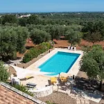 فيلة Trullo Fantastico