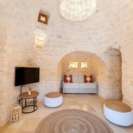 Trullo Fantastico *