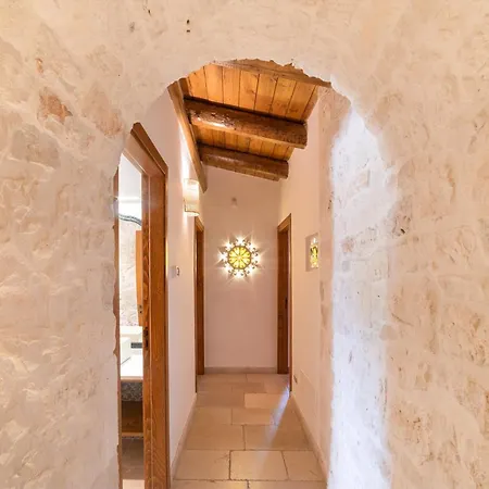 Villa Trullo Fantastico Castellana Grotte