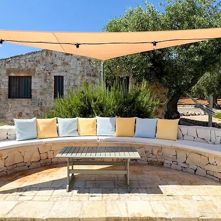 Trullo Fantastico