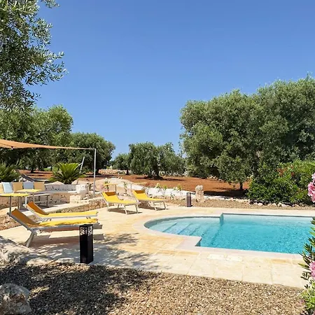 Trullo Fantastico Castellana Grotte