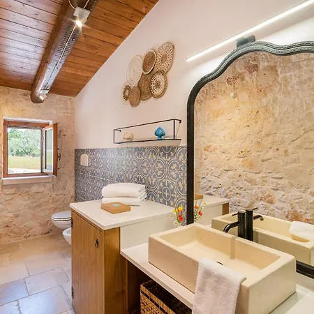 Trullo Fantastico *