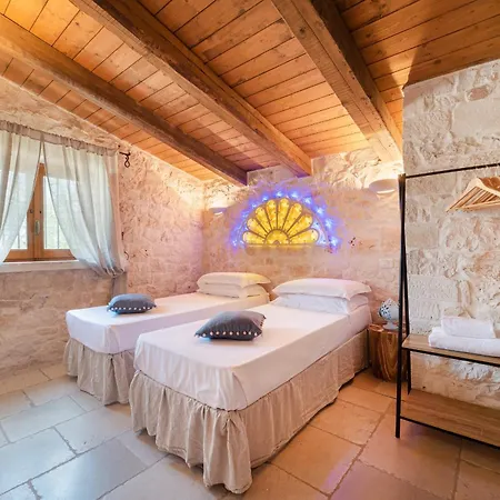Trullo Fantastico
