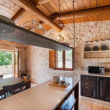 Trullo Fantastico Castellana Grotte