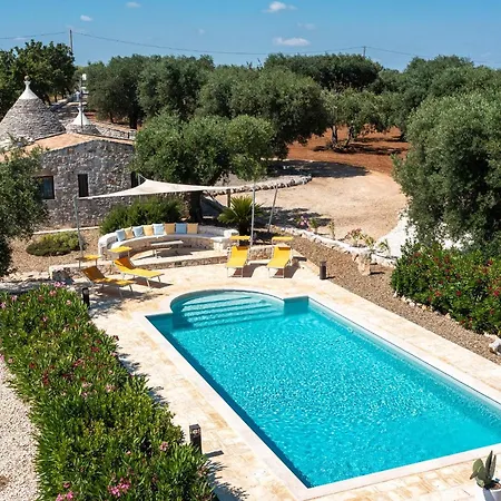 Trullo Fantastico *